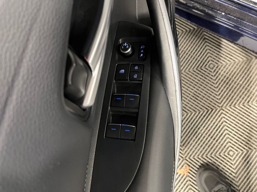 TOYOTA COROLLA HYBRIDE MY21 2022 - Photo n°10