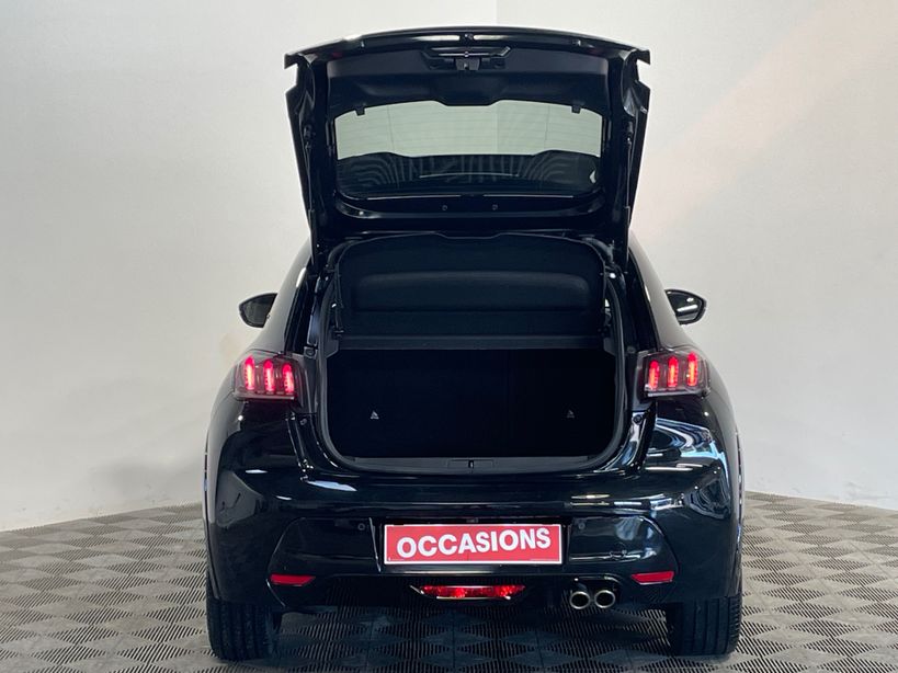 PEUGEOT 208 2023 - Photo n°35