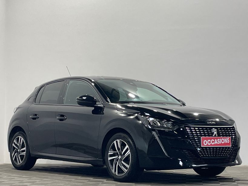 PEUGEOT 208 2023 - Photo n°2