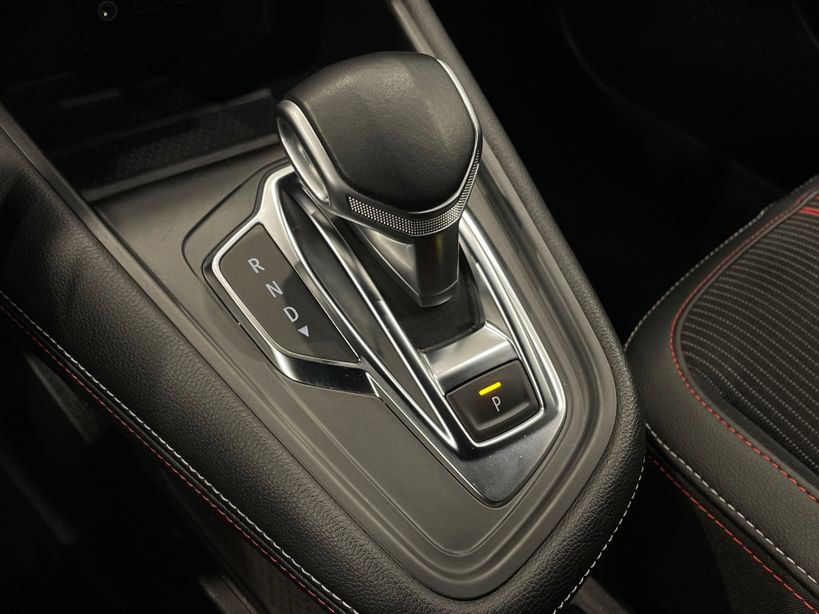 RENAULT CAPTUR 2023 - Photo n°20