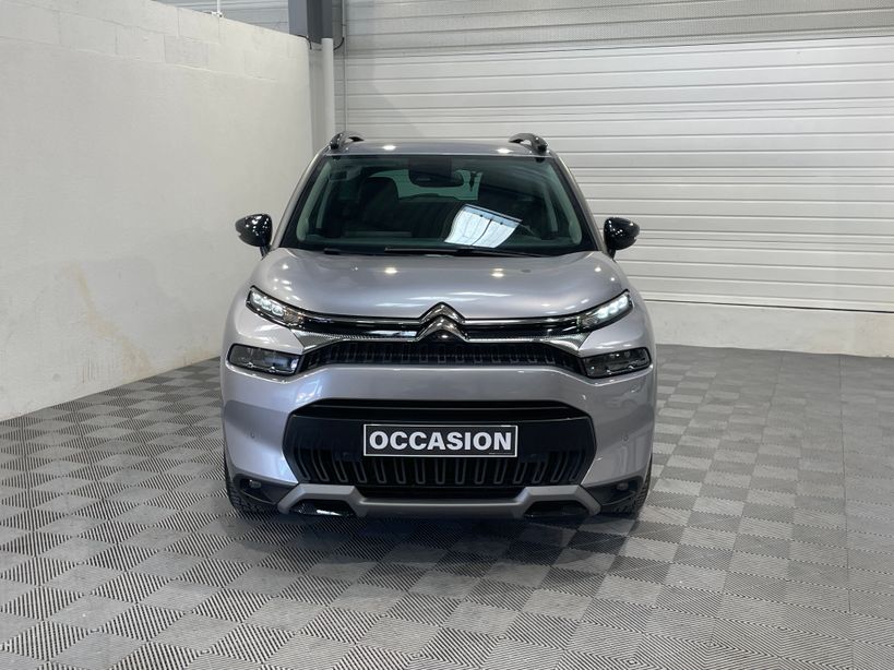 CITROEN C3 AIRCROSS 2023 - Photo n°2