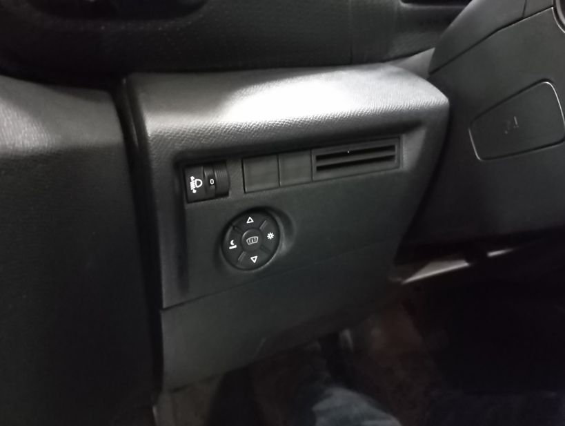 CITROEN C4 2024 - Photo n°35