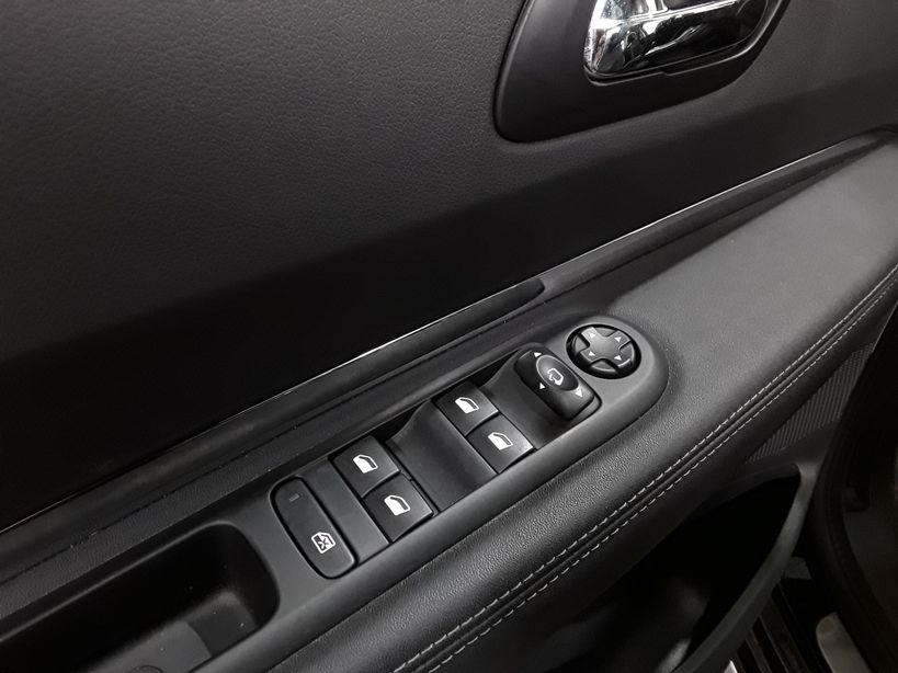 PEUGEOT 3008 2016 - Photo n°18