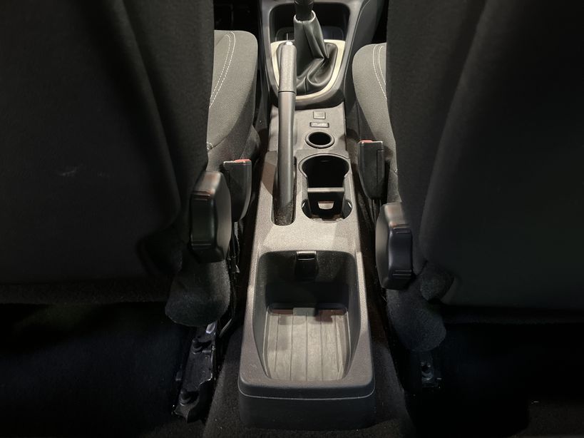 RENAULT CAPTUR 2019 - Photo n°38