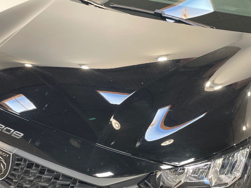 PEUGEOT 208 2025 - Photo n°19