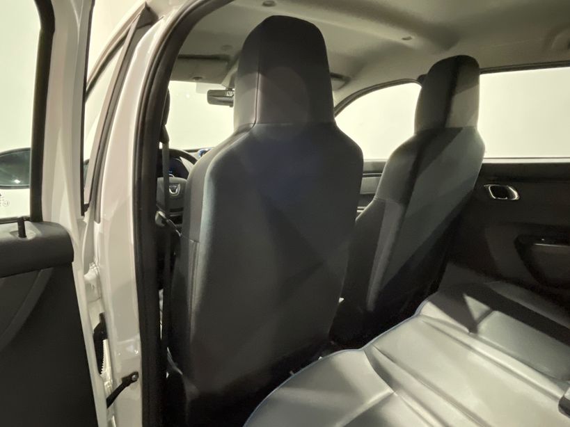 DACIA SPRING 2022 - Photo n°35