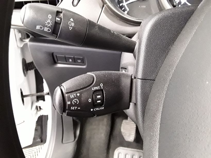 CITROEN C3 2016 - Photo n°25