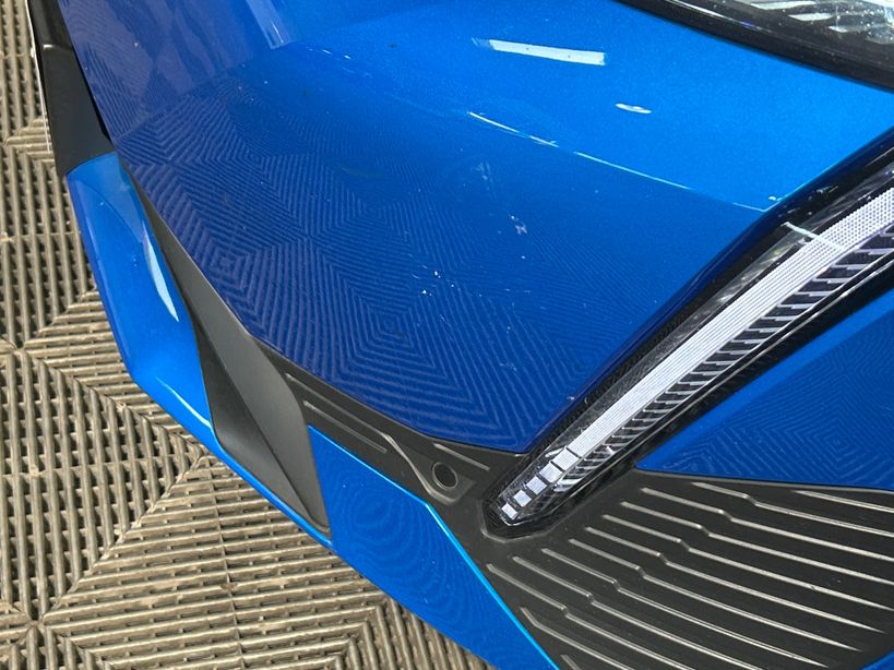 PEUGEOT 308 2023 - Photo n°18