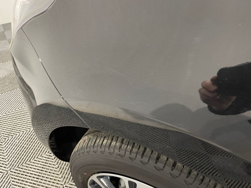 SUZUKI SWIFT 2023 - Photo n°10