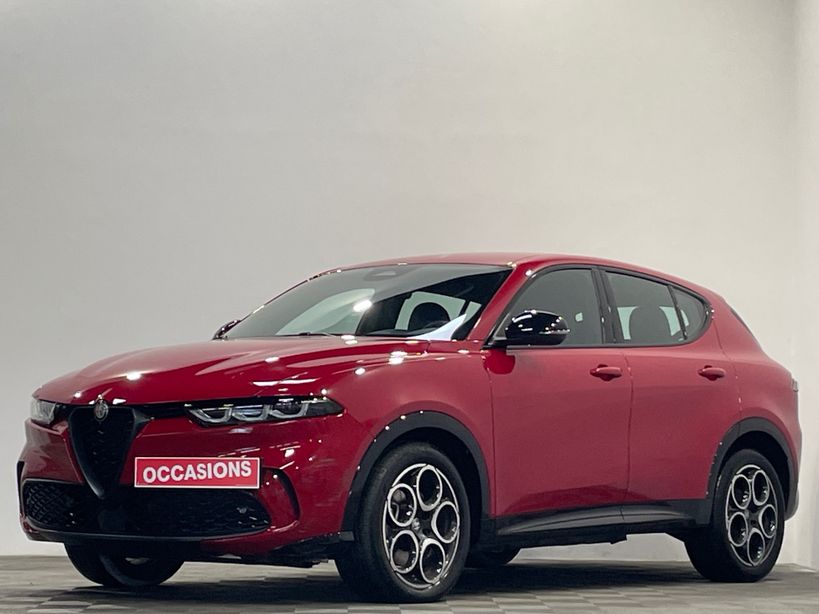 ALFA ROMEO TONALE 2025 - Photo n°1