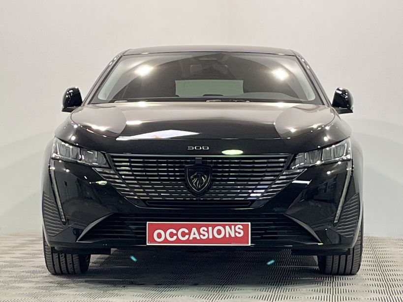 PEUGEOT 308 2023 - Photo n°5