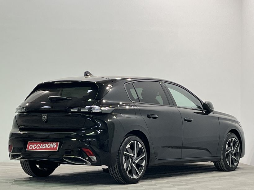 PEUGEOT 308 2023 - Photo n°3
