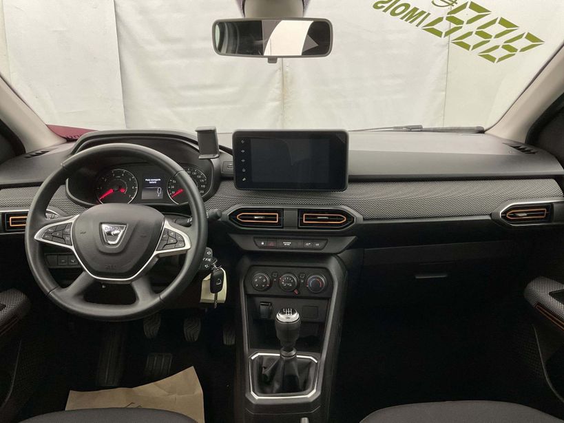 DACIA SANDERO 2022 - Photo n°10