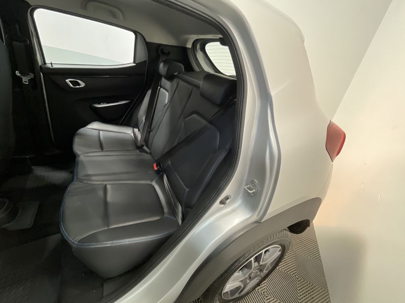 DACIA SPRING 2022 - Photo n°10