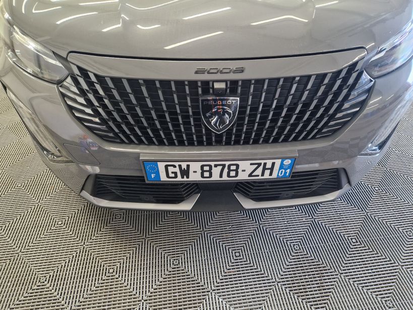 PEUGEOT 2008 2024 - Photo n°1