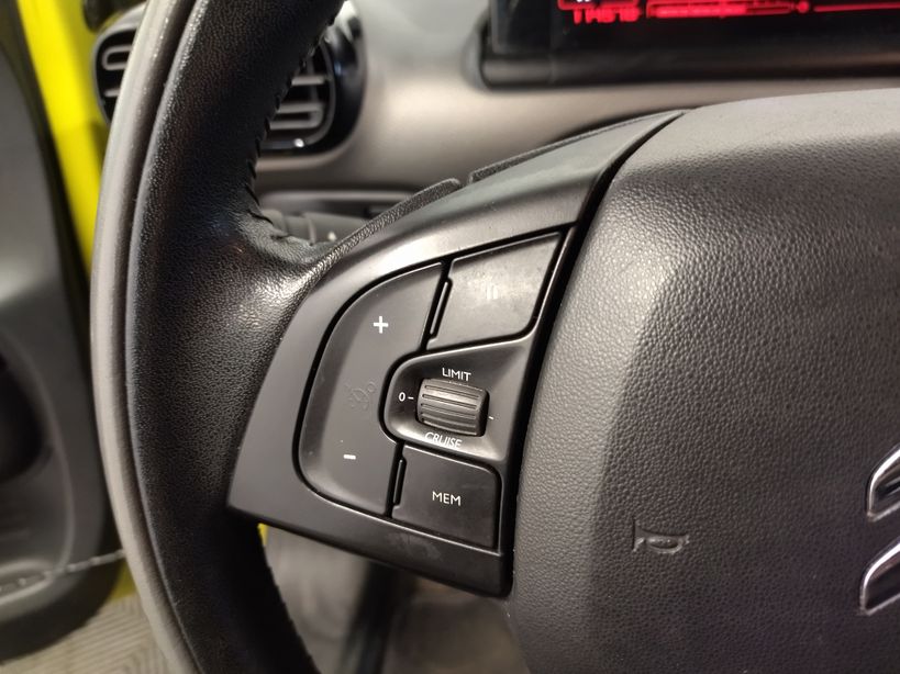 CITROEN C4 CACTUS 2015 - Photo n°26