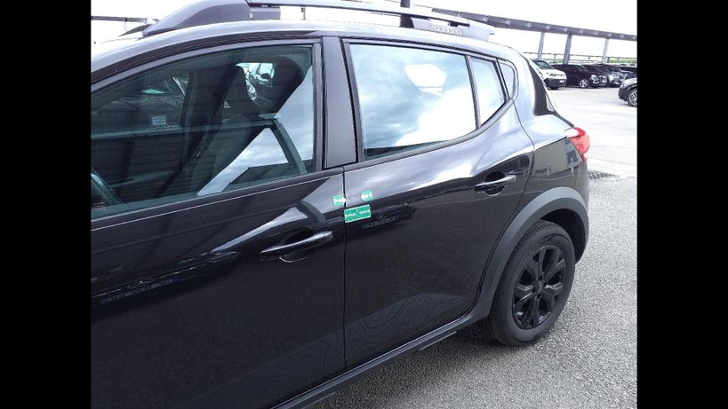 DACIA SANDERO 2025 - Photo n°5