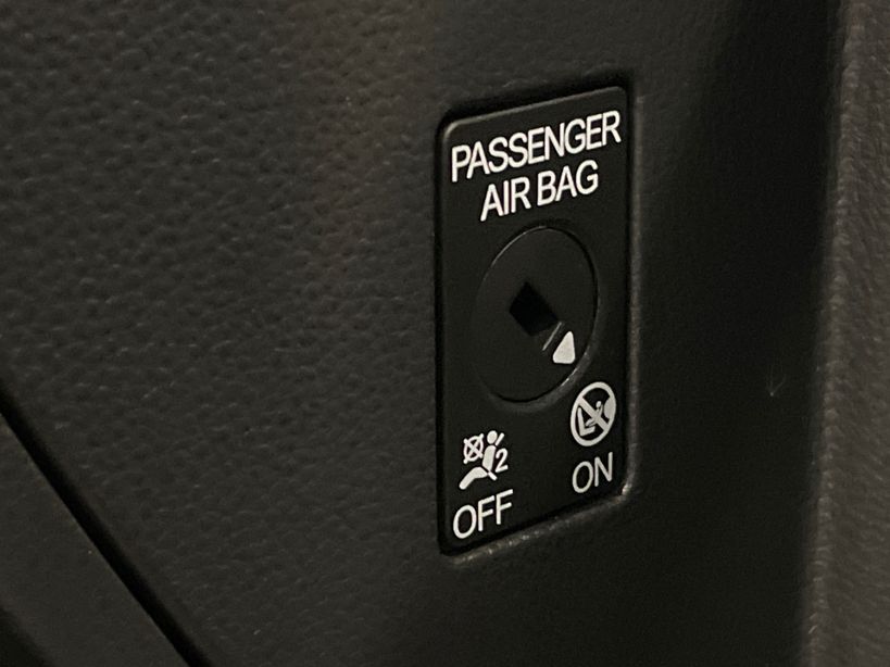 SEAT ARONA 2025 - Photo n°42