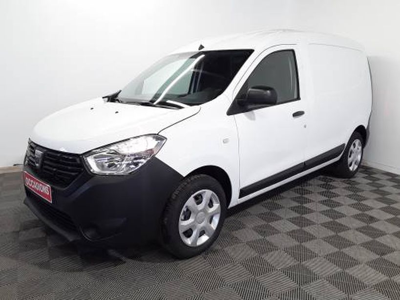 DACIA DOKKER VAN 2021 - Photo n°1