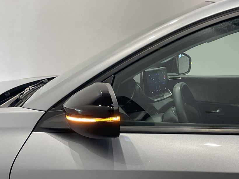 PEUGEOT 208 2024 - Photo n°46