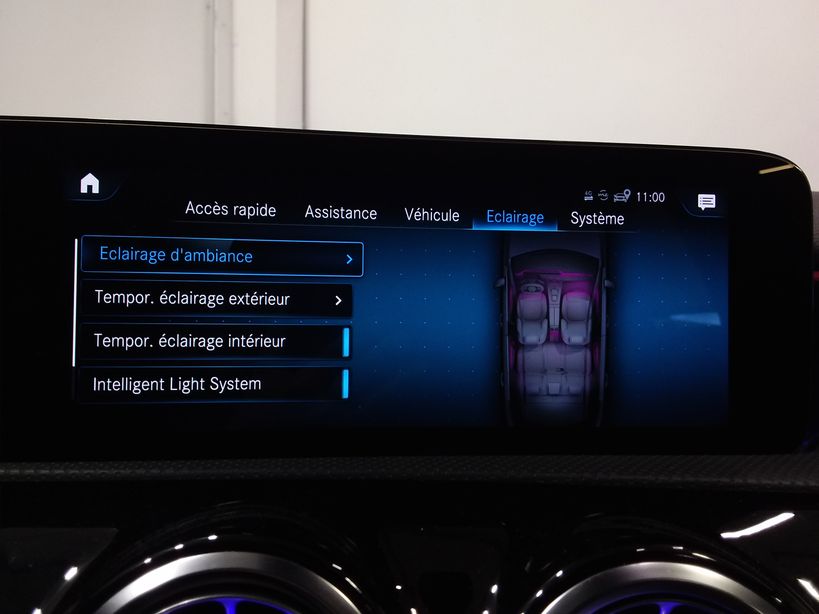 MERCEDES CLASSE A 2021 - Photo n°29