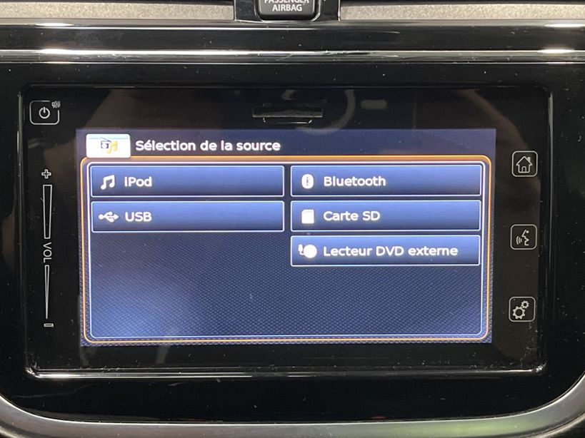 SUZUKI S CROSS 2019 - Photo n°13