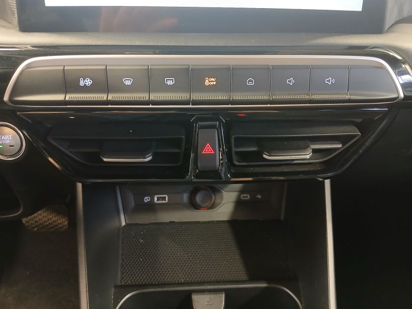 MG MG3 2025 - Photo n°24