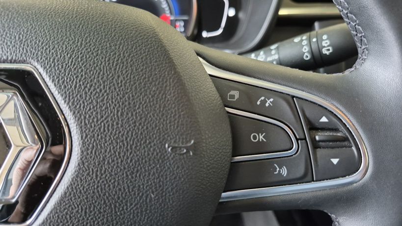 RENAULT KADJAR 2021 - Photo n°12