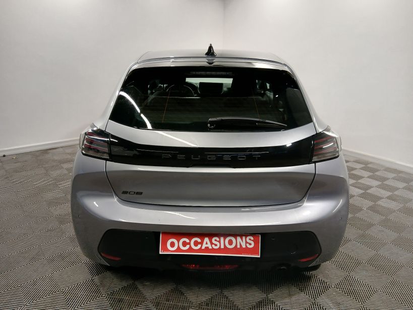 PEUGEOT 208 2025 - Photo n°4