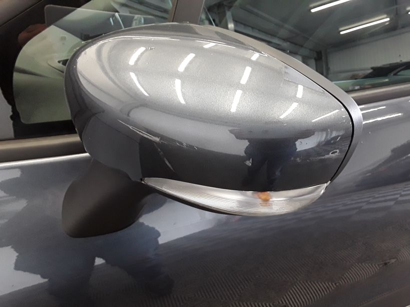 RENAULT CLIO IV ESTATE 2017 - Photo n°13