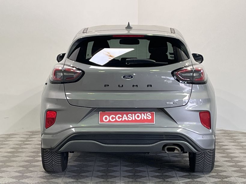 FORD PUMA 2020 - Photo n°6
