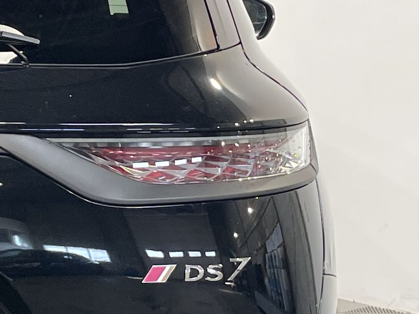 DS DS7 CROSSBACK 2020 - Photo n°8