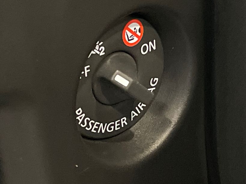 RENAULT MEGANE IV SOCIETE 2019 - Photo n°35