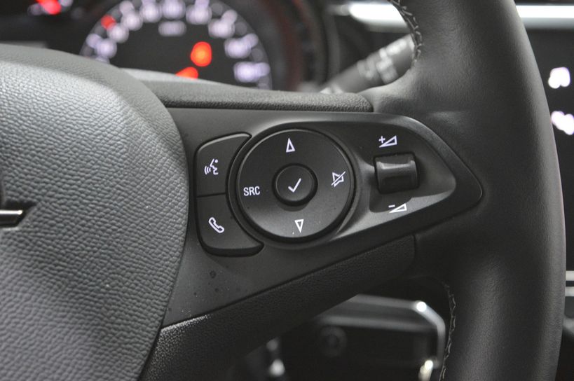 OPEL CORSA 2020 - Photo n°12