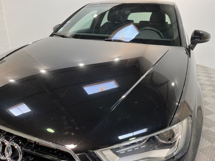 AUDI A3 SPORTBACK 2017 - Photo n°8