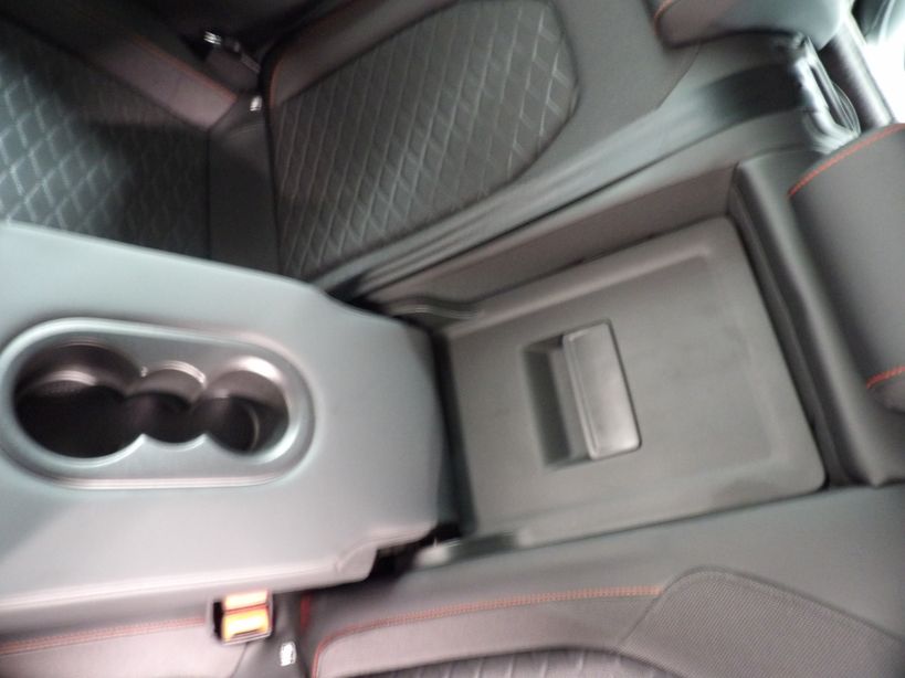 SEAT LEON 2021 - Photo n°36