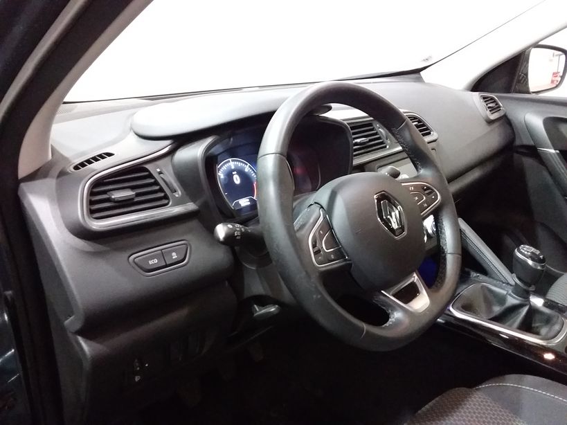 RENAULT KADJAR 2021 - Photo n°19