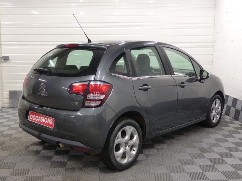 CITROEN C3 2016 - Photo n°4