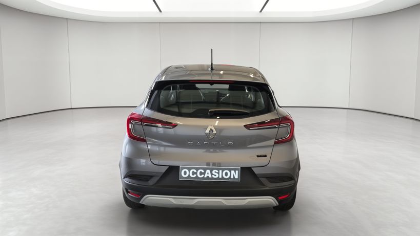 RENAULT CAPTUR 2023 - Photo n°5
