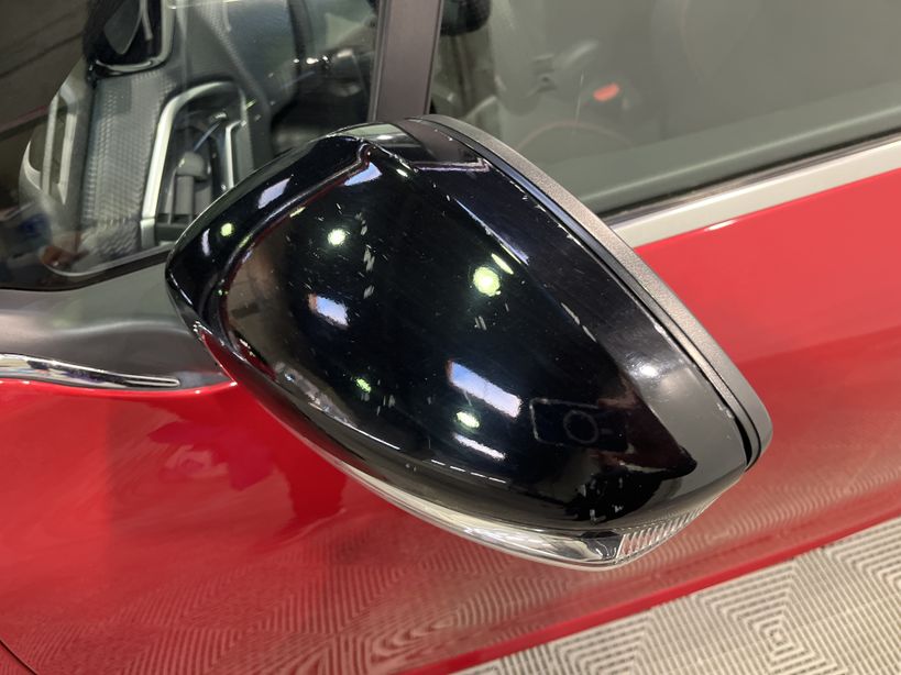 PEUGEOT 208 2019 - Photo n°14