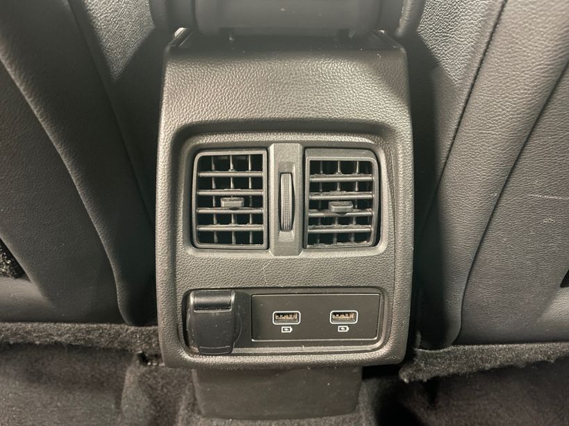 RENAULT CAPTUR 2022 - Photo n°30