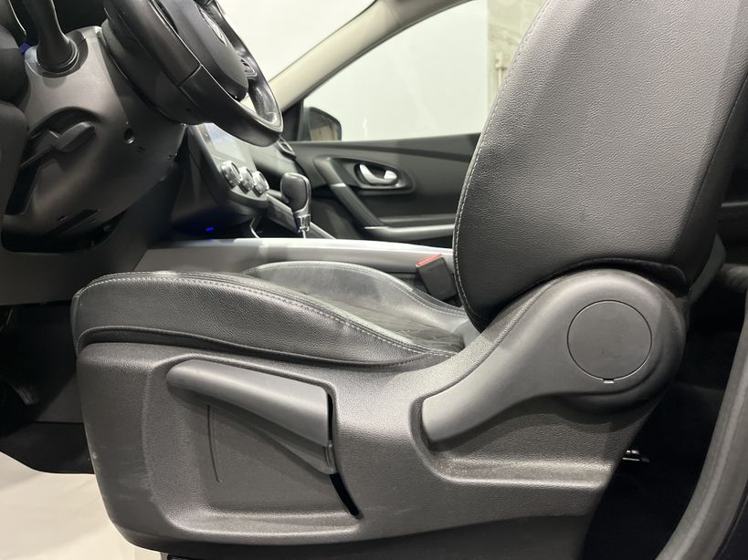RENAULT KADJAR 2021 - Photo n°37