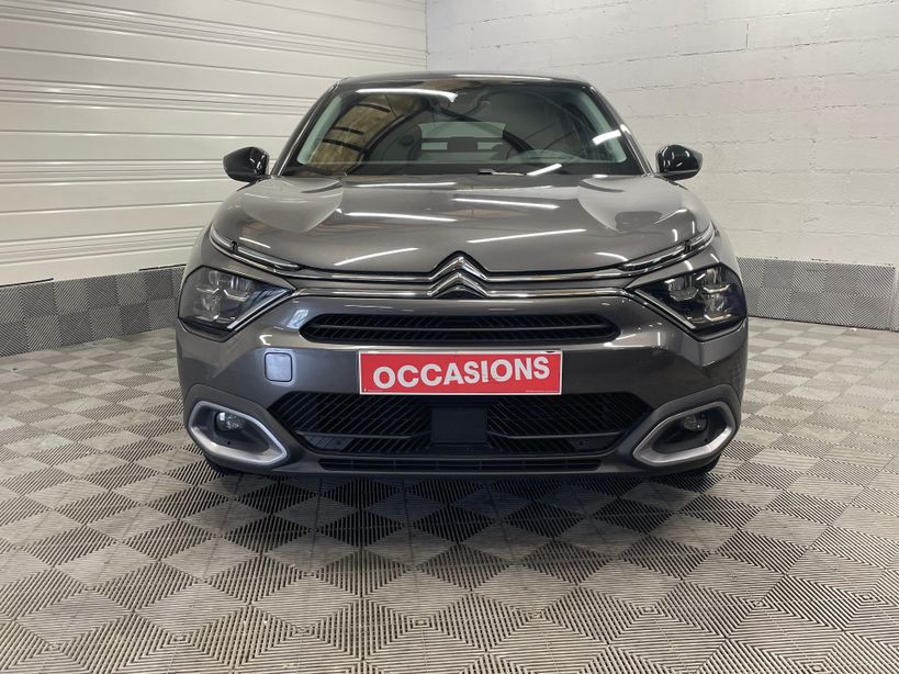 CITROEN C4 2024 - Photo n°2