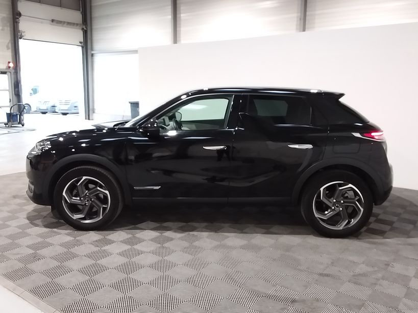DS DS3 CROSSBACK 2019 - Photo n°4