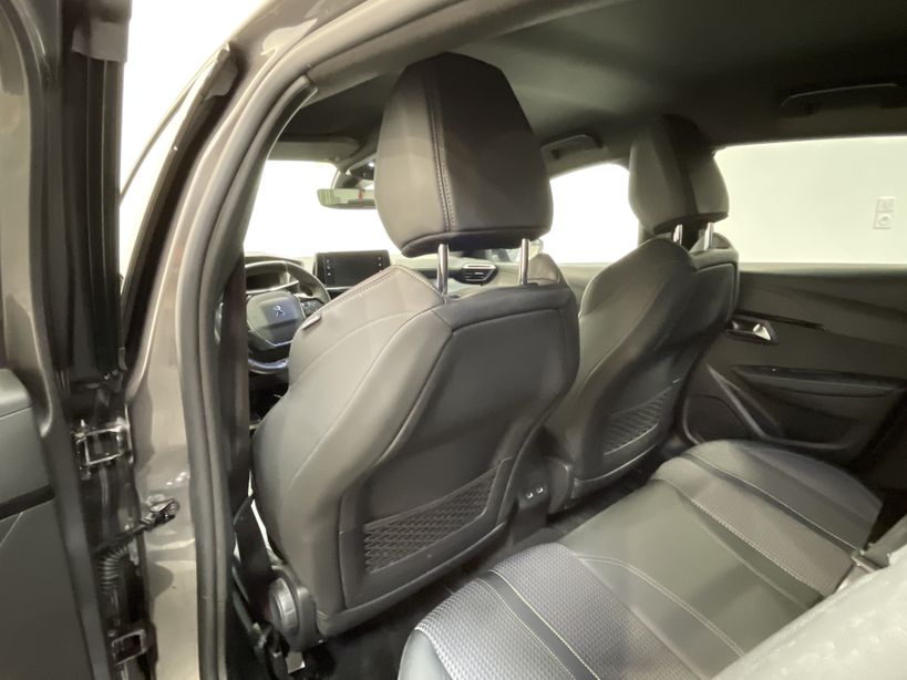 PEUGEOT 208 2023 - Photo n°42