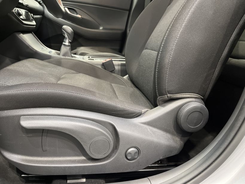 HYUNDAI i30 2022 - Photo n°36