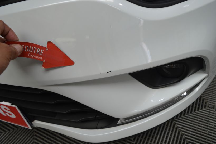 RENAULT CLIO IV 2019 - Photo n°11