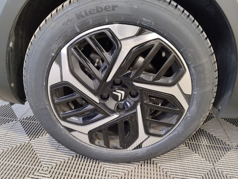 CITROEN C4 X 2023 - Photo n°2