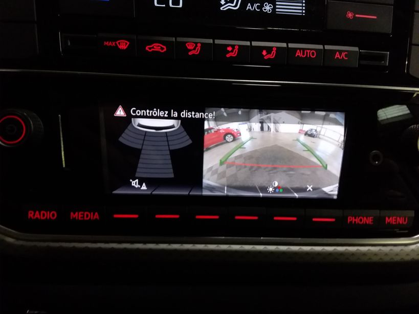 VOLKSWAGEN UP! 2.0 2022 - Photo n°14