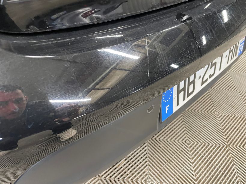 PEUGEOT 208 2025 - Photo n°3